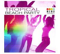 Various Artists - Tropical Beach Party [Import]