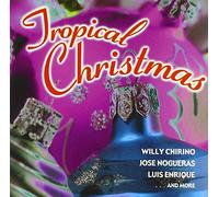 Various Artists - Tropical Christmas
