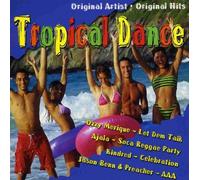 Various Artists - Tropical Dance 2
