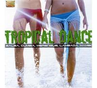VARIOUS ARTISTS - Tropical Dance
