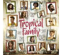 Various Artists - Tropical Family [Import]