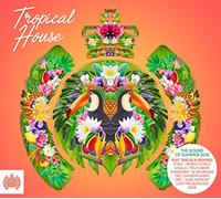 Various Artists - Tropical House [Import]
