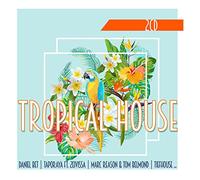 Various Artists - Tropical House [Import]