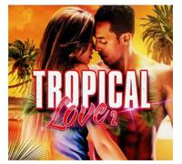 Various Artists – Tropical Love 2 – 2 CD