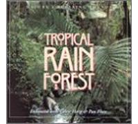 Various Artists - Tropical Rainforest