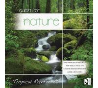 Various Artists - Tropical Rainforest-Sound [Import]