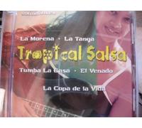 Various Artists - Tropical Salsa 1