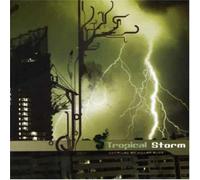 Various Artists - Tropical Storm [Import]