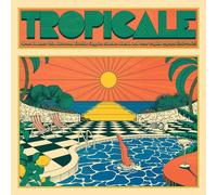 Artistes Divers – Tropicale – CD – OST – Universal Music Group
