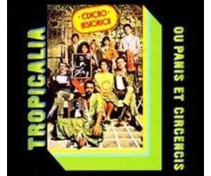 Various Artists - Tropicalia 1967: Panis Et Circensis/Various [Import]