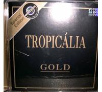 Various Artists - Tropicalia: Gold