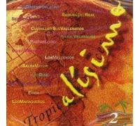 Various Artists - Tropicalisimo 2