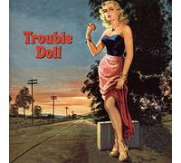 Various Artists - Trouble Doll -30tr-
