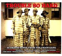 Various Artists - Trouble So Hard