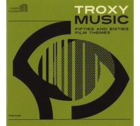 Various Artists - Troxy Music