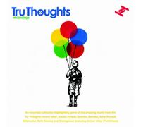 Various Artists - Tru Thoughts Compilation [Import]