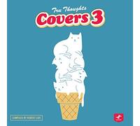 Various Artists Tru Thoughts Covers: Compiled By Robert Luis - Volume 3 (Vinyl)