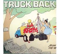 Various Artists - Truck Back