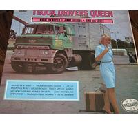 various artists - Truck Drivers Queen