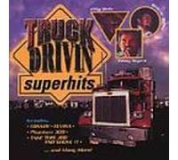 Various Artists - Truck Drivin Superhits