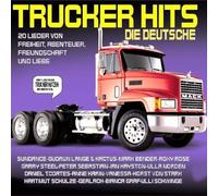 Various Artists - Trucker Hits