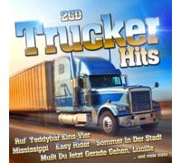 Various Artists – Trucker Hits – CD – Zyx Music