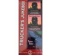 Various Artists - Trucker's Jukebox 1-3