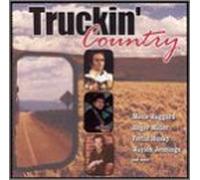 Various Artists - Truckin Country