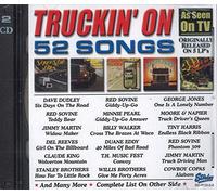 Various Artists - Truckin on