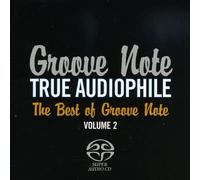 Various Artists - True Audiophile-Best.