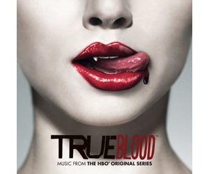 Various Artists - True Blood: Music from the Hbo Original Series
