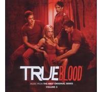 Various Artists : True Blood: Music From The Hbo Original Series - Volume 3 Cd