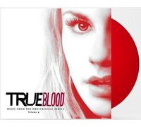 Various Artists - True Blood (Music From The Hbo Original Series Volume 4) [Viny