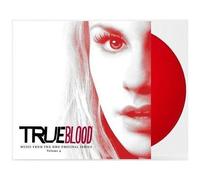 Various Artists – True Blood (Music From the HBO Original Series Volume 4) – Neuf