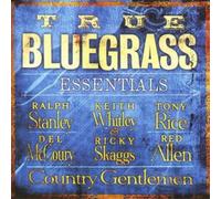 True Bluegrass Essentials – Rebel
