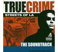 Various Artists - True Crime:Streets of l.a.