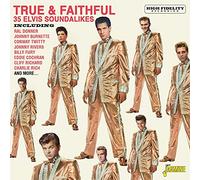 Various Artists - True & Faithful