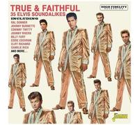 Various Artists - True & Faithful