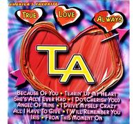 Various Artists - True Love Always