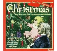 Various Artists - True Meaning of Christmas