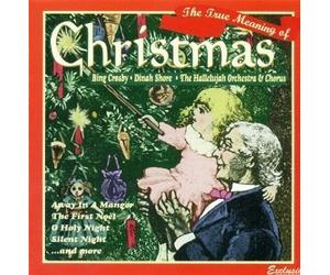 Various Artists - True Meaning of Christmas
