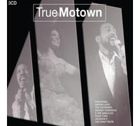 Various Artists - True Motown [Import]