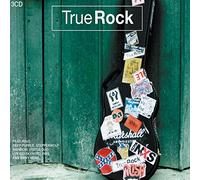 Various Artists - True Rock
