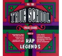 Various Artists - True School 2