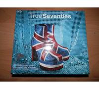 Various Artists - True Seventies [Import]