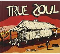 Various Artists - True Soul Vol.1-CD+DVD [Import]