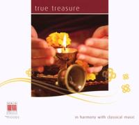 Various Artists - True Treasure [Import]