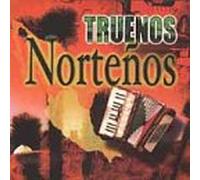 Various Artists - Truenos Nortenos - Vol. 2