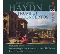 Various Artists - Trumpet Concertos