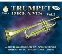 Various Artists - Trumpet Dreams Vol. 2
